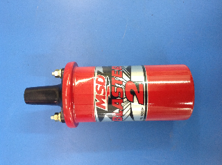 Bobine d’allumage électronique