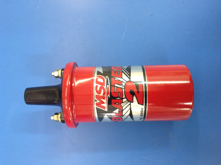 Bobine d’allumage électronique