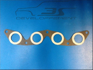 Joint collecteur tout inox haute résistance