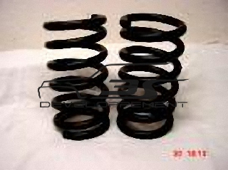 Ressorts avant EIBACH long 160 - diam 60  - 80 Kg