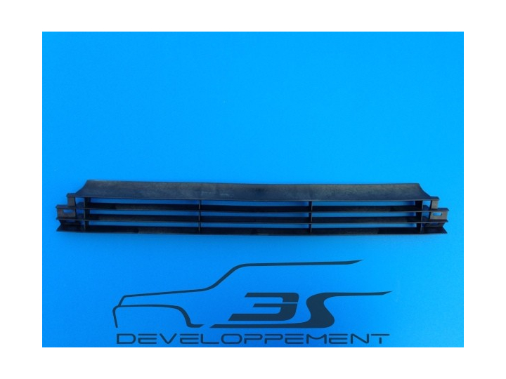 Grille de calandre R5 turbo conforme à l'origine