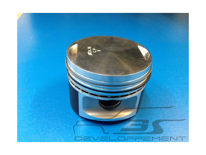 Pistons forgés Maxi 5 - 77mm