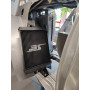 Support radiateur d’huile 25 rangées TDC