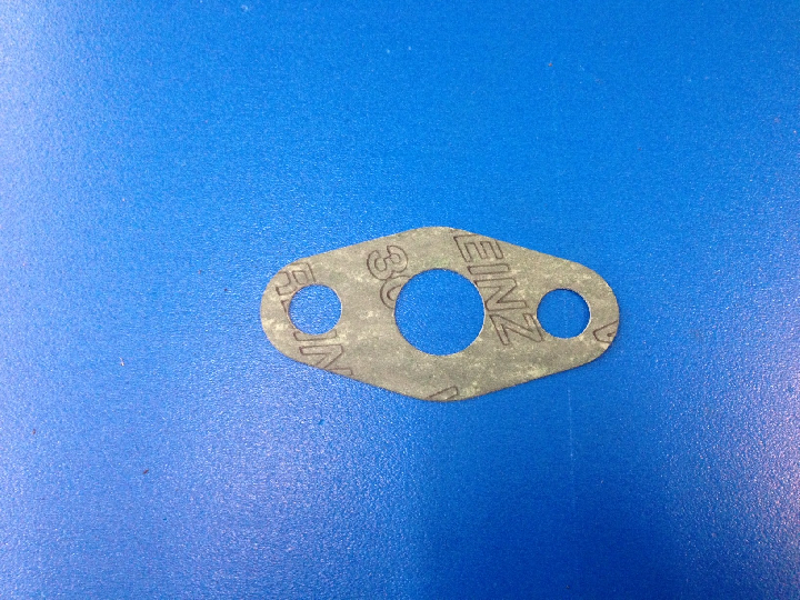 Joint arrivé  turbo