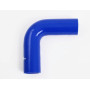 coude 90° silicone diametre 35mm 45mm