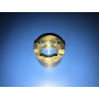 Bague bronze direction directe