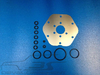 Kit révision pour doseur distributeur origine