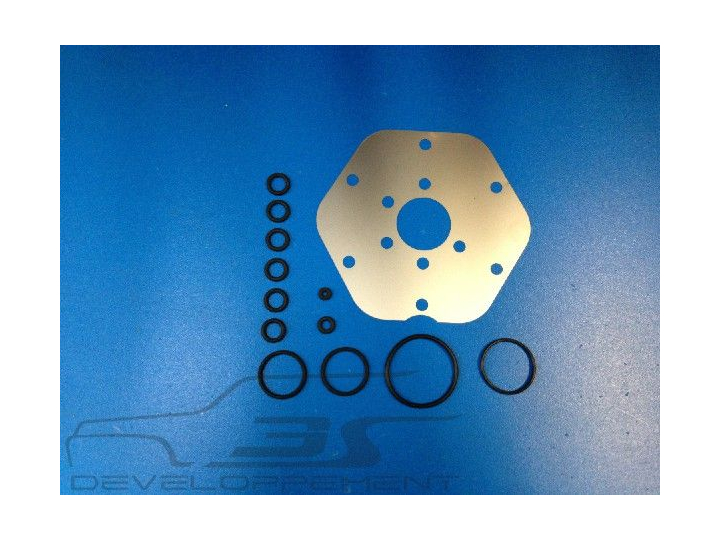 Kit révision pour doseur distributeur origine