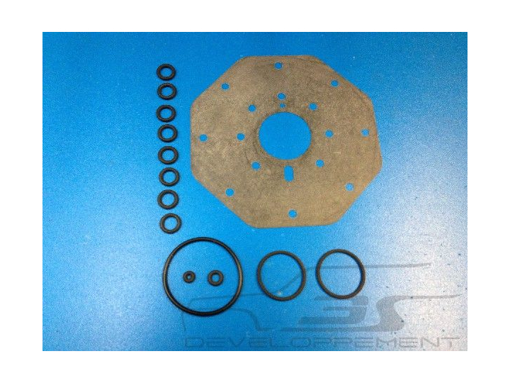 Kit révision pour doseur distributeur Tour de Corse