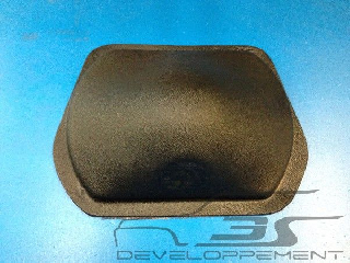 Cache phare intérieur R5 Turbo origine