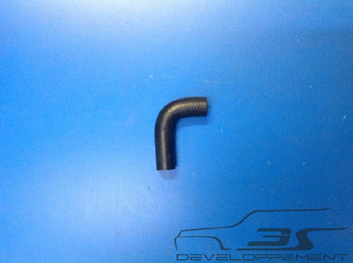 By.pass réglages d'air - cde d'air additionnel