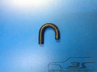 Cde d'air additionnel - T - By.pass d'air