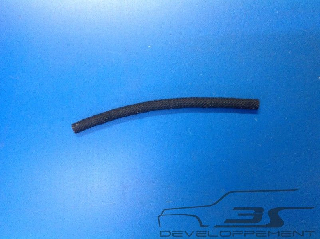 Durite de wasgate/papillon