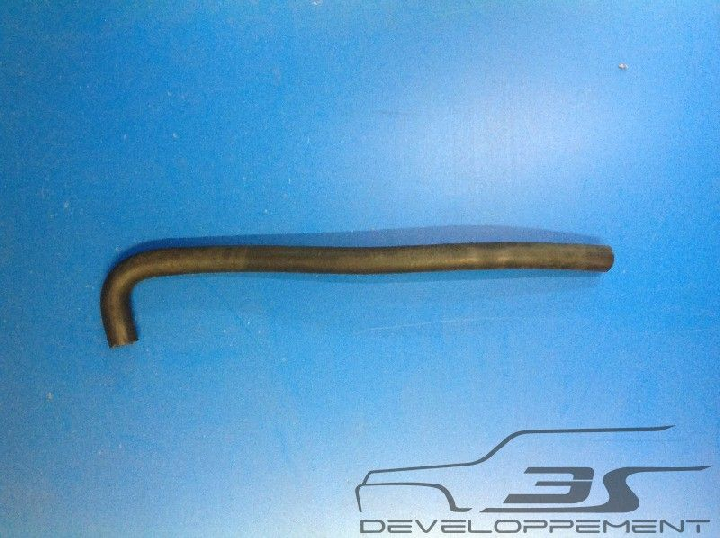 Durite reniflard filtre à air 