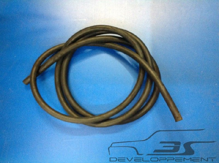 Durite/amplificateur de freinage/boîtier papillon