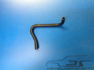 Durite/By.pass/boîtier papillon