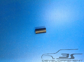 Durite/By.pass/collecteur d'admission