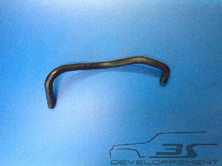 Durite/régulateur haute/boîtier papillon