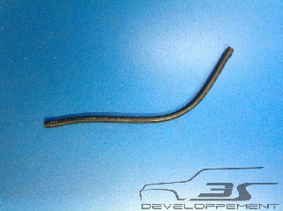 Durite/allumeur/echangeur