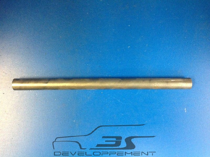 Chape fixation triangle origine