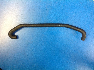 Durite de chauffage côté pompe a eau 1er modele