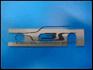 Cales de réglage des trains AV