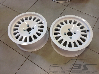 JANTE Maxi AV 8X15 la paire