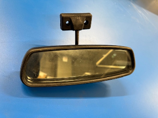 Rétroviseur intérieur adaptable