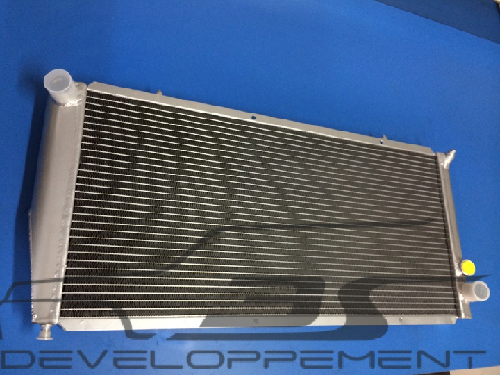 Radiateur eau PEUGEOT 306 kit car