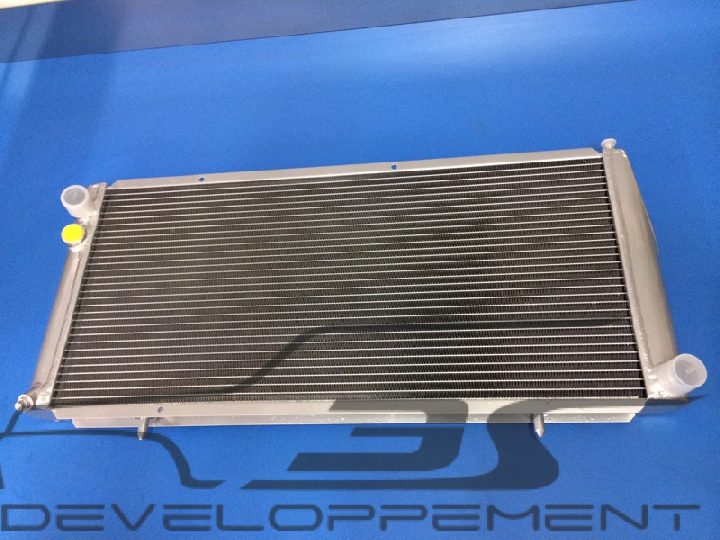 Radiateur eau PEUGEOT 306 kit car