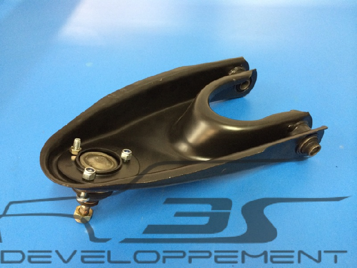 Triangle sup av r5 turbo origine (la pièce)