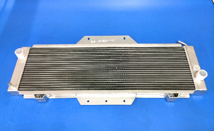 Radiateur eau Alpine A310