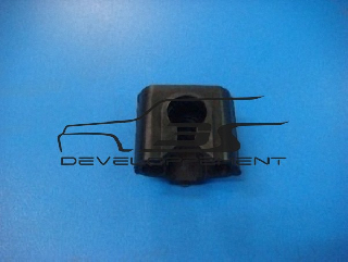 Protection cosse alternateur