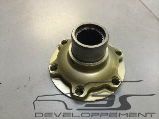 Tulipe de transmission r5 maxi