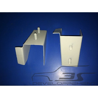 Tôle de fixation capot TDC