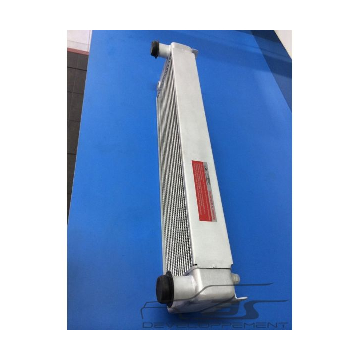 Radiateur eau Alpine A110