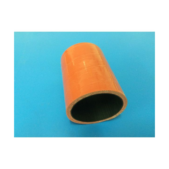 Durites échangeur silicone fluoré D 45mm - L 70mm - 4 plis