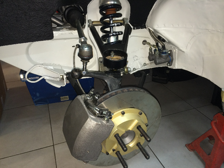 Kit durite frein montage gr B et gr 4