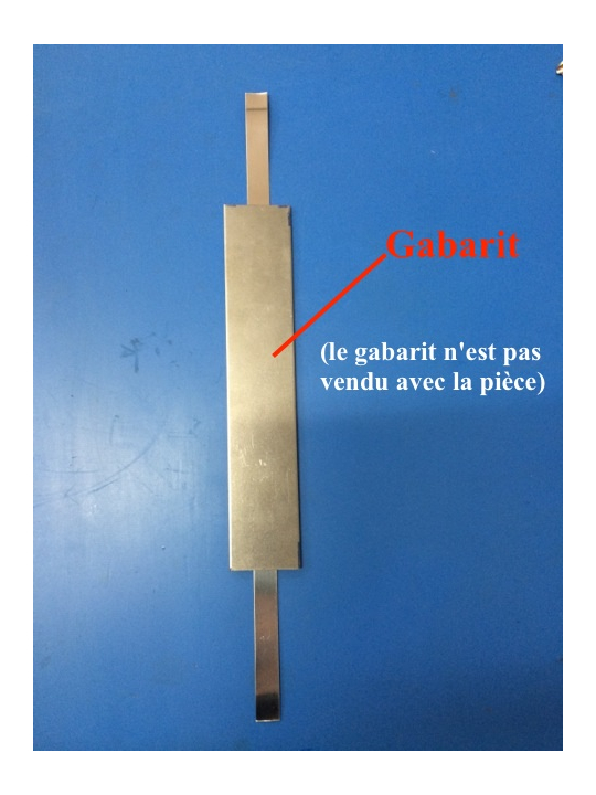 Collier de serrage Renault Sport diam de 57 à 90 mm (à l'unité)