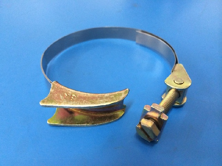 Collier de serrage Renault Sport diam de 41 à 58 mm (par 4)