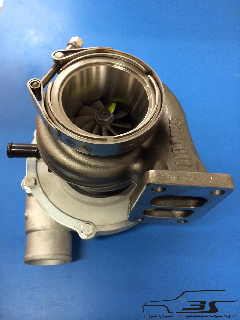 Turbo Maxi à roulements céramique