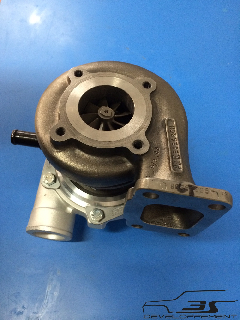 Turbo TOUR DE CORSE à roulements céramique  couple renforcé