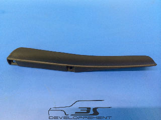 Déflecteur essuie glace avant (vendu à l'unité)