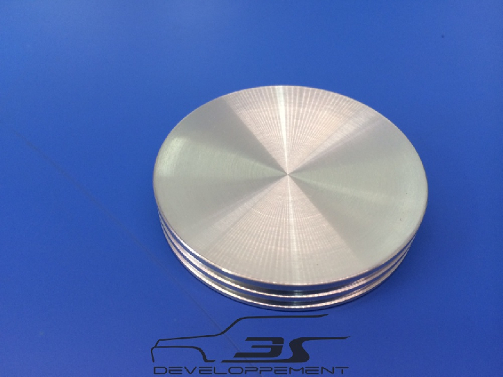 Centre de roue montage origine (l'unité)