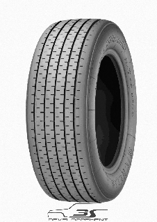 Pneu TB15 18/60 R15