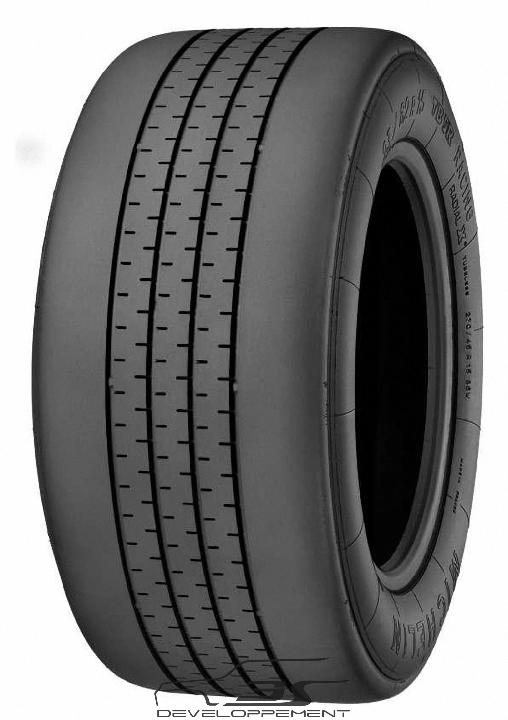 Pneu TB5F 18/60 R15