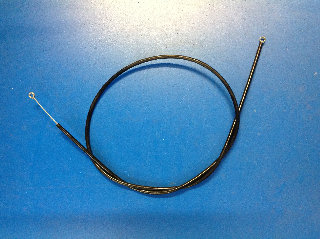 Câble de commande de chauffage pour Tubo 1