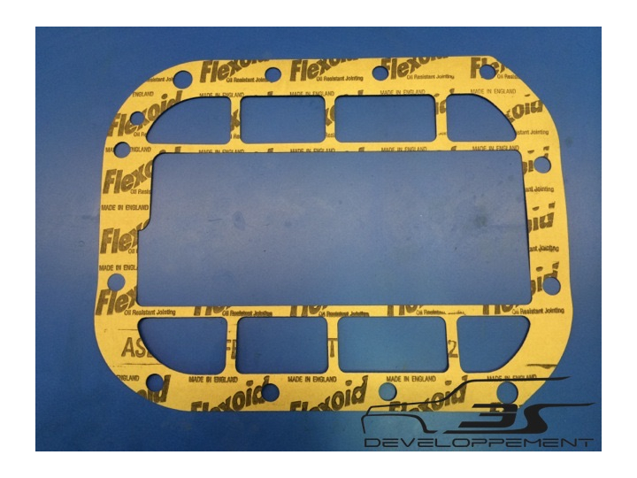 Joint torique de réglage de couple conique 83.2 x 89.2 x 3