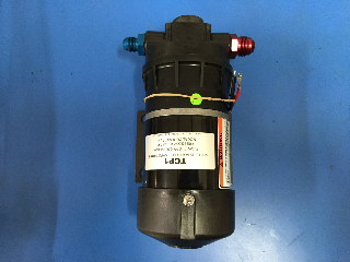 Pompe huile de boite GR4