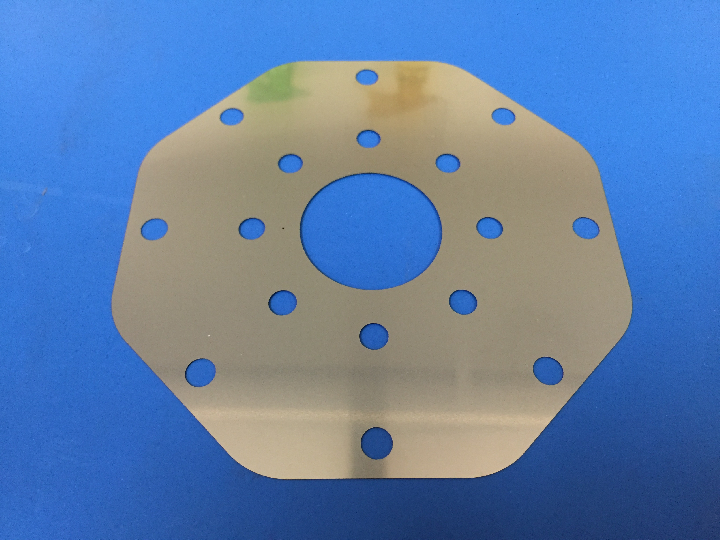 Clinquant pour tête d’injection VAG Porsche Mercedes 6-8 cylindres